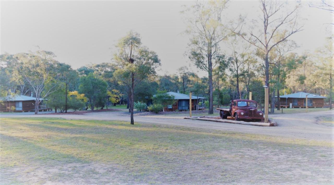 Unlax @ Hunter Valley Pokolbin Bagian luar foto